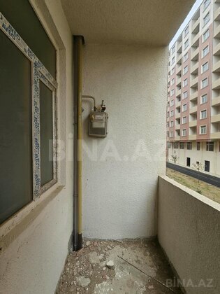 1 otaqlı Yeni tikili, Masazır q., Bakı