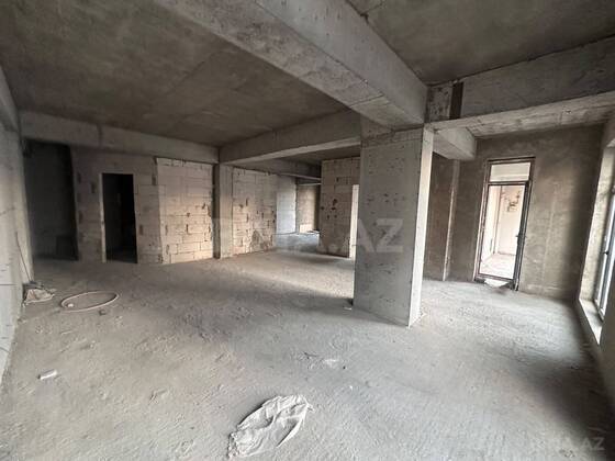 3 otaqlı Yeni tikili, 28 May m., Bakı