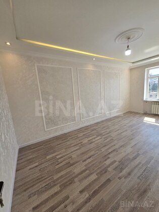 2 otaqlı Köhnə tikili, Əhmədli m., Bakı