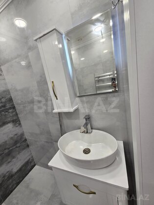 2 otaqlı Köhnə tikili, Əhmədli m., Bakı