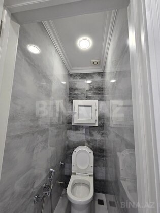 2 otaqlı Köhnə tikili, Əhmədli m., Bakı