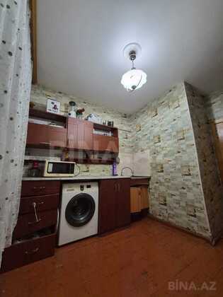 2 otaqlı Köhnə tikili, Sumqayıt