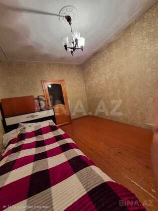 2 otaqlı Köhnə tikili, Sumqayıt