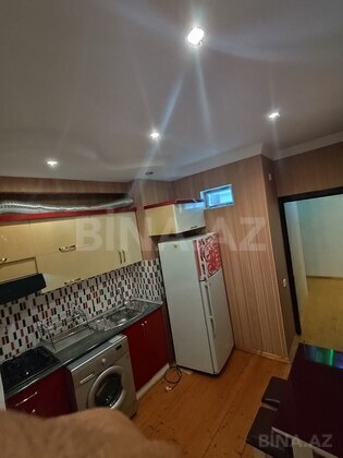 3 otaqlı Yeni tikili, Masazır q., Bakı