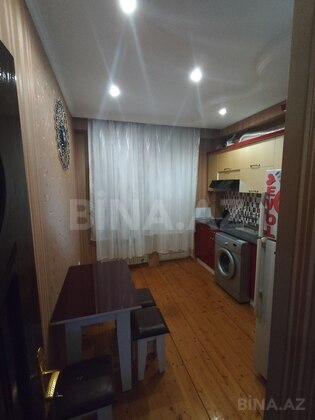 3 otaqlı Yeni tikili, Masazır q., Bakı