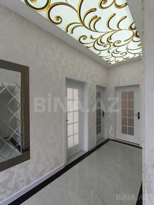 5 otaqlı Həyət evi/Bağ evi, Abşeron r., Xırdalan
