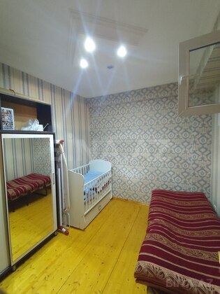 3 otaqlı Yeni tikili, Masazır q., Bakı