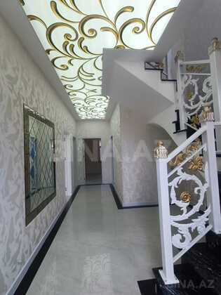 5 otaqlı Həyət evi/Bağ evi, Abşeron r., Xırdalan