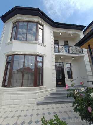 5 otaqlı Həyət evi/Bağ evi, Abşeron r., Xırdalan
