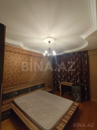 3 otaqlı Yeni tikili, Masazır q., Bakı