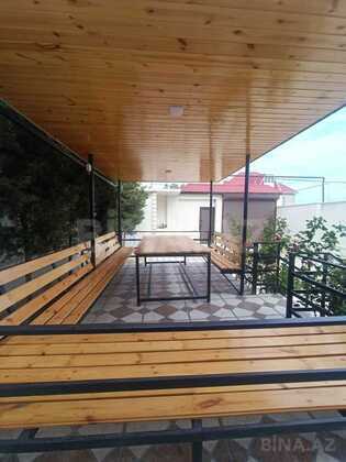 5 otaqlı Həyət evi/Bağ evi, Abşeron r., Xırdalan