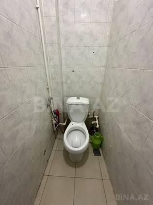 3 otaqlı Köhnə tikili, Xalqlar Dostluğu m., Bakı