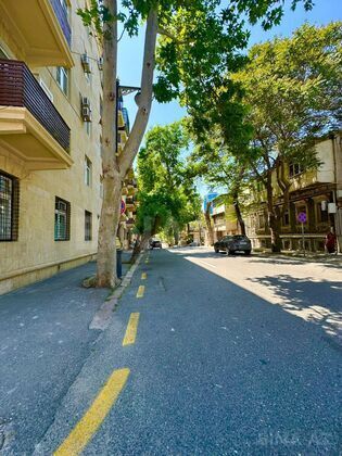 1 otaqlı Köhnə tikili, İçəri Şəhər m., Bakı
