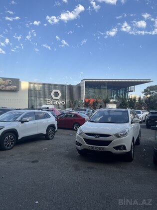 Obyekt 20 Yanvar m., Bakı