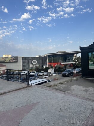 Obyekt 20 Yanvar m., Bakı