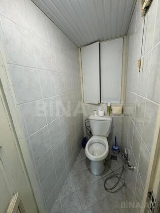 3 otaqlı Köhnə tikili, Yeni Günəşli q., Bakı