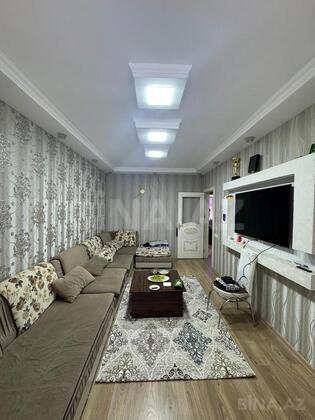 3 otaqlı Köhnə tikili, Yeni Günəşli q., Bakı