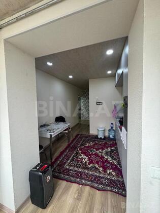 3 otaqlı Köhnə tikili, Yeni Günəşli q., Bakı