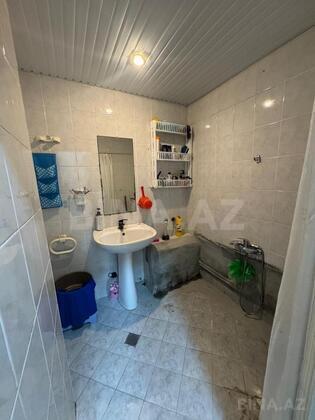 3 otaqlı Köhnə tikili, Yeni Günəşli q., Bakı