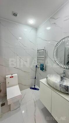 3 otaqlı Yeni tikili, 20 Yanvar m., Bakı