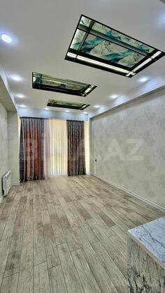 3 otaqlı Yeni tikili, 20 Yanvar m., Bakı