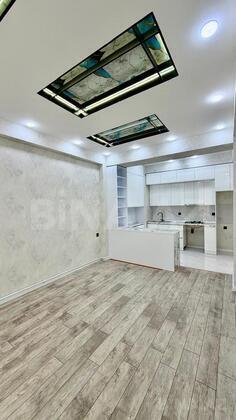 3 otaqlı Yeni tikili, 20 Yanvar m., Bakı
