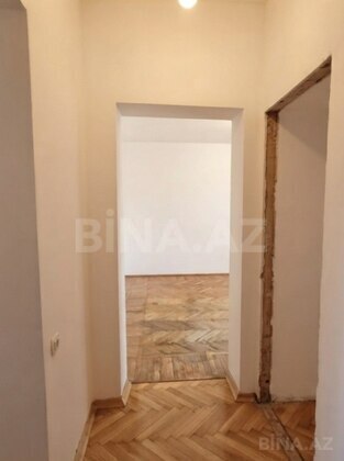 1 otaqlı Köhnə tikili, İçəri Şəhər m., Bakı