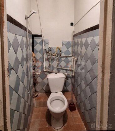 1 otaqlı Köhnə tikili, İçəri Şəhər m., Bakı