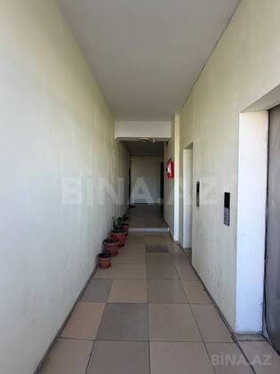 3 otaqlı Yeni tikili, Sabunçu r., Bakı