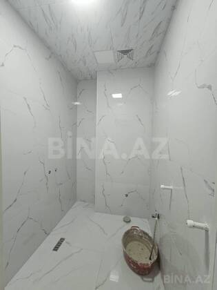 3 otaqlı Yeni tikili, Masazır q., Bakı