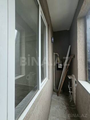 3 otaqlı Yeni tikili, Masazır q., Bakı