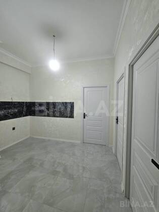 3 otaqlı Yeni tikili, Masazır q., Bakı