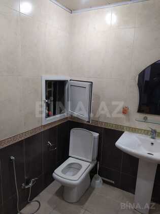 2 otaqlı Yeni tikili, Şah İsmayıl Xətai m., Bakı