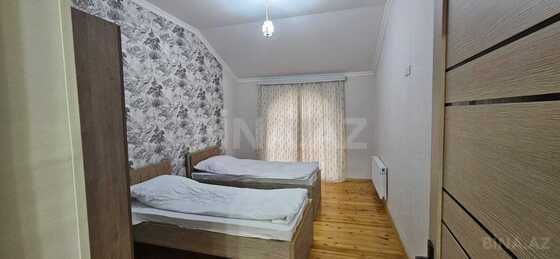 12 otaqlı Həyət evi/Bağ evi, Qəbələ