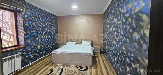 12 otaqlı Həyət evi/Bağ evi, Qəbələ