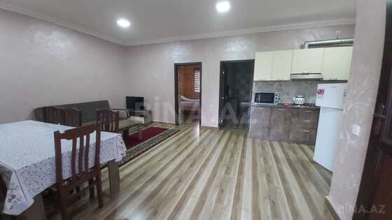 12 otaqlı Həyət evi/Bağ evi, Qəbələ