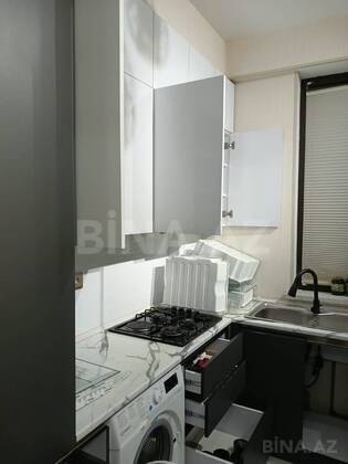 2 otaqlı Yeni tikili, Neftçilər m., Bakı