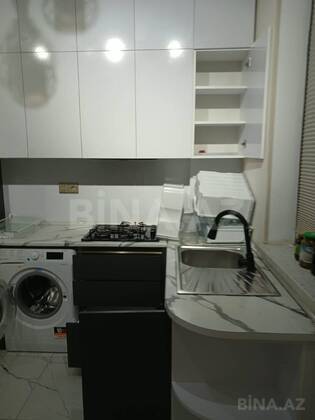 2 otaqlı Yeni tikili, Neftçilər m., Bakı