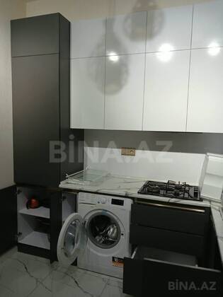 2 otaqlı Yeni tikili, Neftçilər m., Bakı
