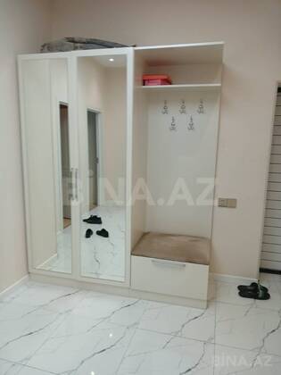 2 otaqlı Yeni tikili, Neftçilər m., Bakı