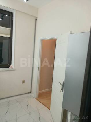 2 otaqlı Yeni tikili, Neftçilər m., Bakı
