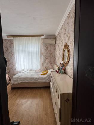 2 otaqlı Köhnə tikili, İnşaatçılar m., Bakı