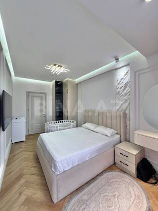 2 otaqlı Yeni tikili, Nəriman Nərimanov m., Bakı