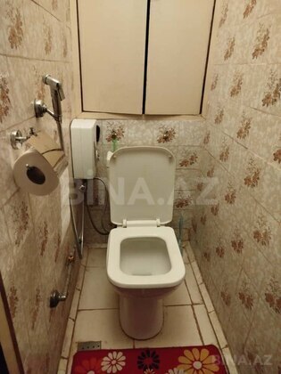 4 otaqlı Köhnə tikili, Əhmədli m., Bakı