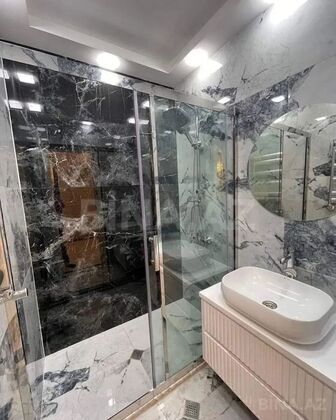 2 otaqlı Yeni tikili, Şah İsmayıl Xətai m., Bakı