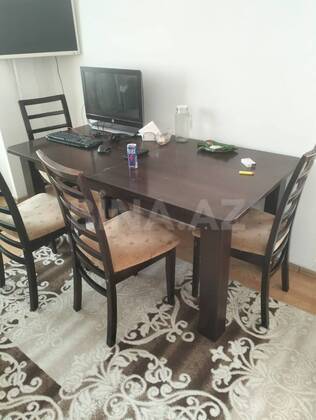 2 otaqlı Köhnə tikili, Bakıxanov q., Bakı
