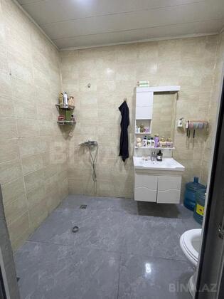 2 otaqlı Yeni tikili, Zabrat q., Bakı