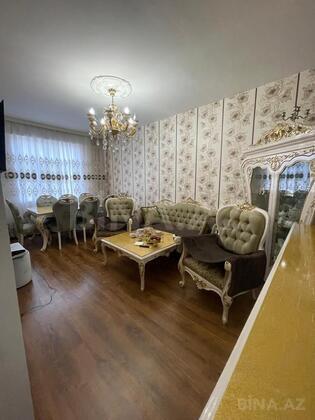 2 otaqlı Yeni tikili, Zabrat q., Bakı