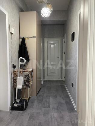 2 otaqlı Yeni tikili, Zabrat q., Bakı