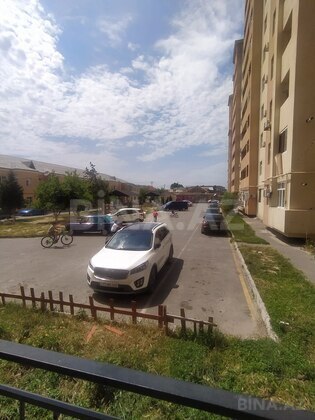 2 otaqlı Yeni tikili, Zabrat q., Bakı